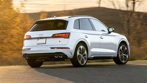 2023 Audi Q5 Reviews: Price, Specs, and More