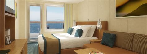 Cruise Ship Rooms Staterooms Accommodations Carnival