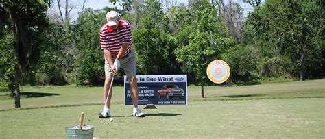 Golf Tournament Signs, Tee Box & Hole Sponsor Signs | Houston Sign