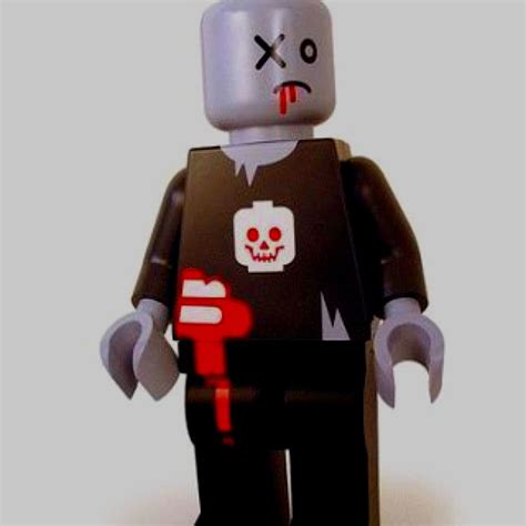 Pin by Badass Publisher on Lego ToYs | Lego zombies, Legos, Zombie