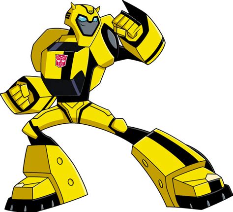 Bumblebee - Transformers Toys - TFW2005