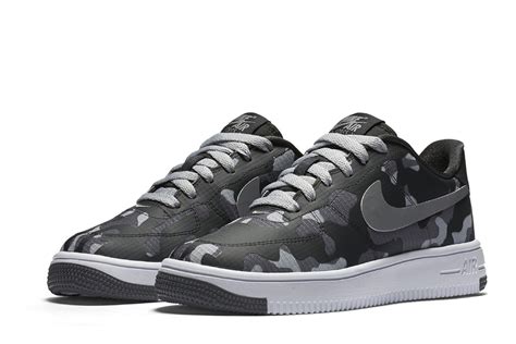 Nike Sportswear Camo Pack Air Force 1 Air Max 90 - Sneaker Bar Detroit