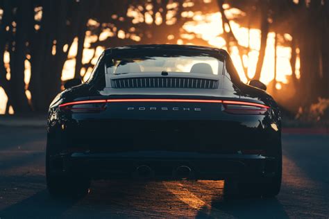 Porsche Wallpapers on WallpaperDog