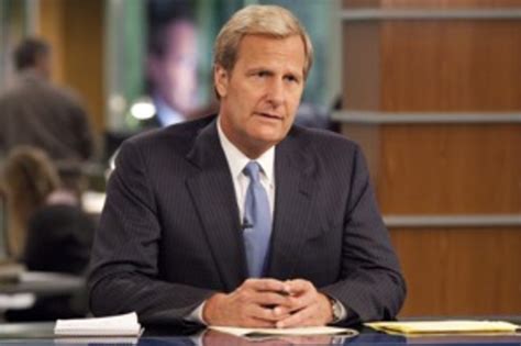 ‘The Newsroom’ and other journalists on screen - The Washington Post