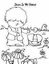 Sunday School Lessons Coloring Pages  Home sketch template