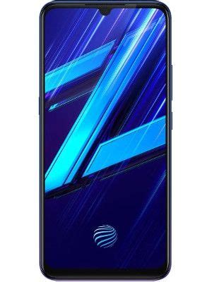 vivo Z1x - Price in India, Full Specs (5th December 2024) | 91mobiles.com