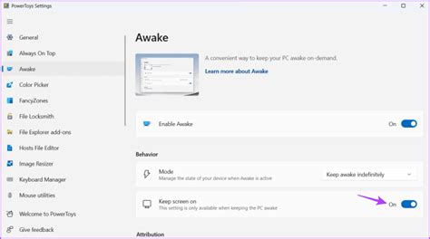 4 Ways to Disable Sleep Mode in Windows 11 - Guiding Tech