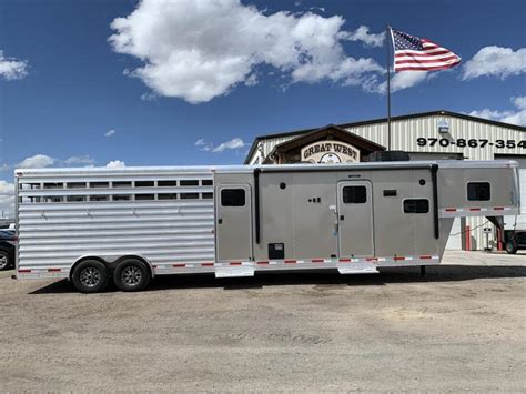 Horse Trailers for sale | Horse Trailers For Sale Near Me