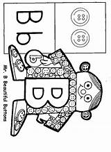 Pin By Brambles N Roses On School  Letter people Preschool coloring sketch template