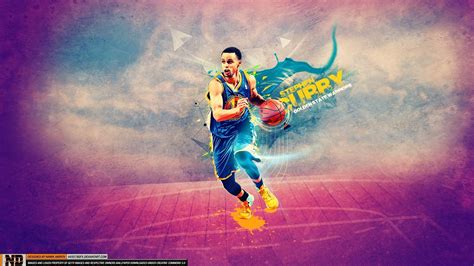 Stephen Curry Wallpaper HD for Basketball Fans | PixelsTalk.Net