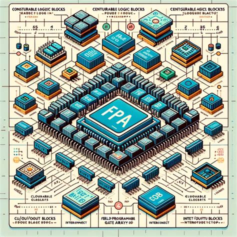 Exploring the Versatile Applications of Xilinx FPGA Development Board