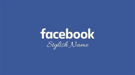 (No 1) Facebook Stylish Name Generator Tool For Free! 𝓬𝓸𝓹𝔂 𝓪𝓷𝓭 𝓹𝓪𝓼𝓽