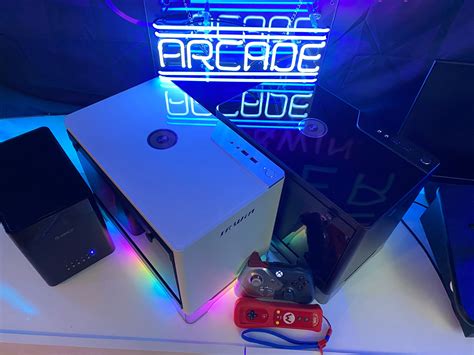 🕹️🎮🖱️ 64 TB RETROBEAST 3 COINOPS / HYPERSPIN PC GAMING RETRO ARCADE | Retro arcade, Arcade, Tv ...