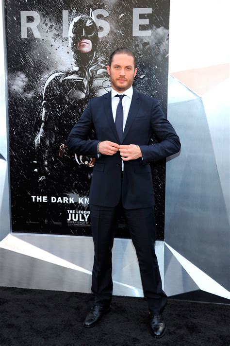 56 Best Photos Bane Batman Movie Actor - Tom Hardy Explains The Inspiration For His Bane Voice ...