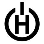Titanfall – Hammond Robotics Logo Stencil | Free Stencil Gallery
