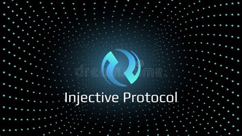 Injective Protocol INJ Cryptocurrency. INJ Coin Growth Chart on the Exchange, Chart Stock ...