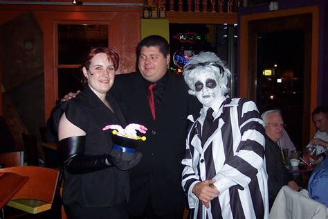 Otho From Beetlejuice