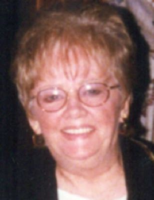 Rosemary Fitzpatrick Obituary