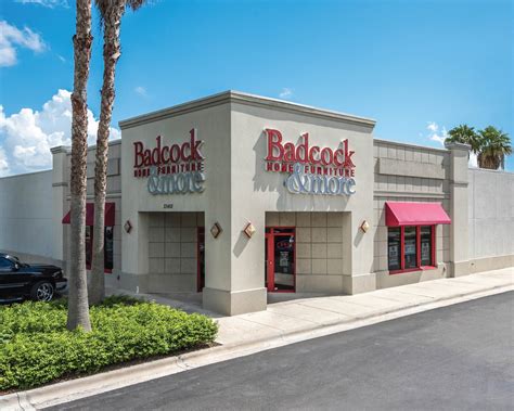 Furniture Stores in Florida City | Badcock & More