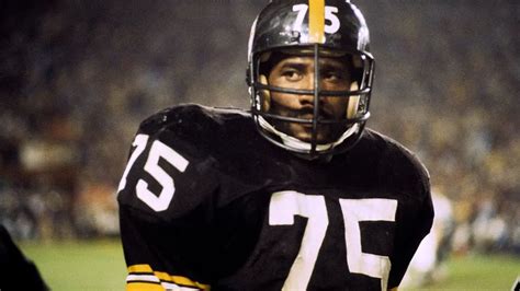 The Men Of Steel: Pittsburgh Steelers' All-Time Greatest Players