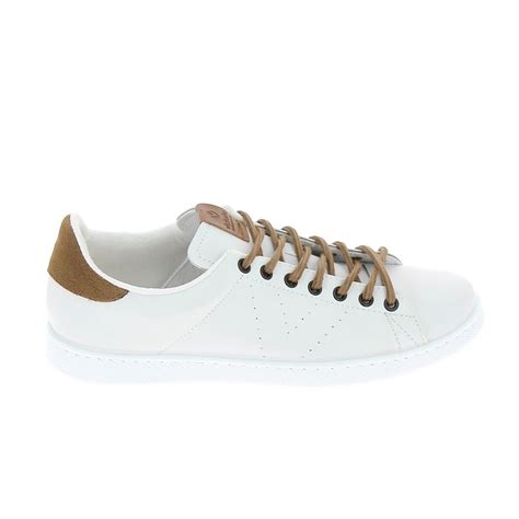 VICTORIA Sneaker 1125141 Blanc | Sneakers, Victoria, Sport