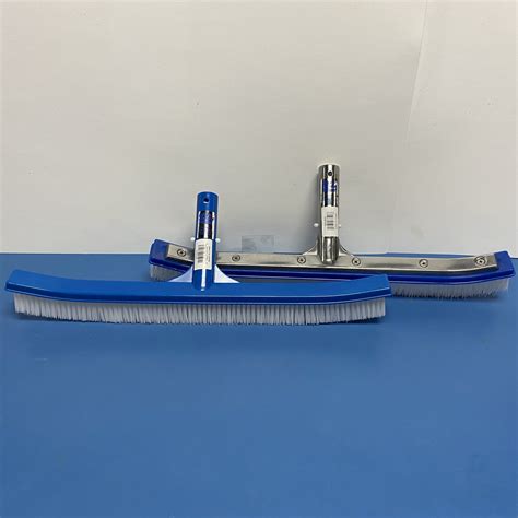 18 Inch Pool Brush - Alden Pools & Play