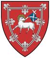 Lamb of God - Wikipedia, the free encyclopedia | Agnus dei, Coat of arms, Lamb