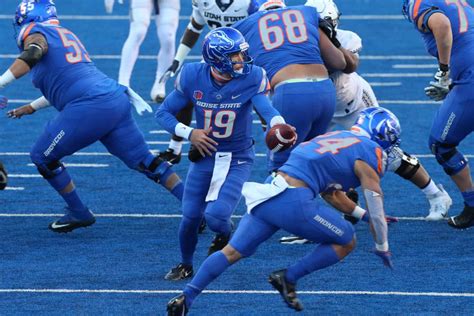 Boise State announces future non-conference football schedule changes