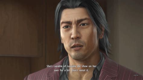 What dragon engine did to Akiyama is way worse than what it did to Kiryu and Saejima : r/yakuzagames