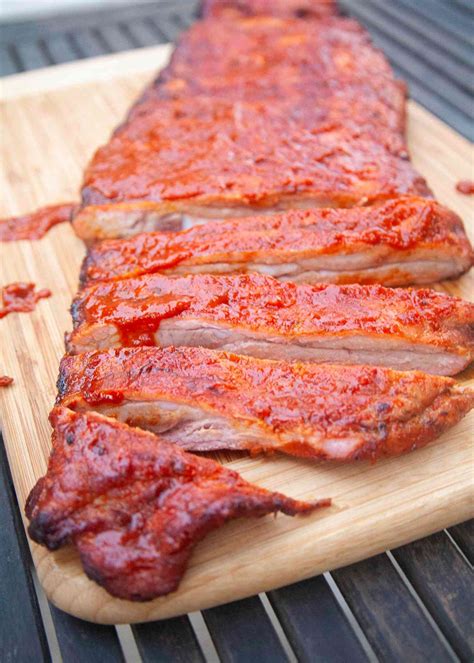 Korean BBQ Pork Ribs Korean Bapsang, 54% OFF
