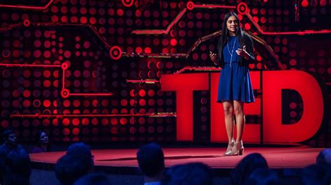 Trisha Prabhu: Rethink to stop cyberbullying | TED Talk