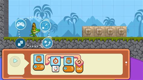 Coding for Kids - codeSpark Academy with The Foos - Game Designers Hub