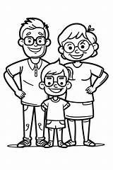 Parents Coloring Pages  ColoringDraftcom sketch template
