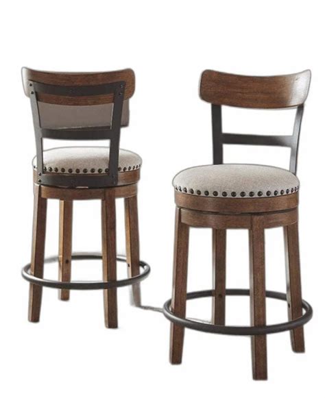 Wooden Bar Chair at Rs 3400 | Wooden Chair in Jodhpur | ID: 2849250346591