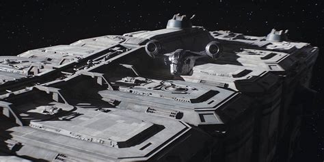 New Republic prison ship | StarWars.com