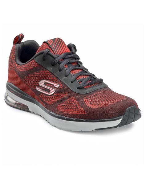 Skechers Running Shoes - Buy Skechers Running Shoes Online at Best ...