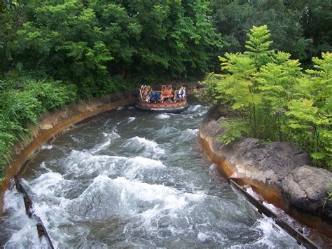 Kali River Rapids ride - Animal Kingdom | Disney world tips and tricks ...