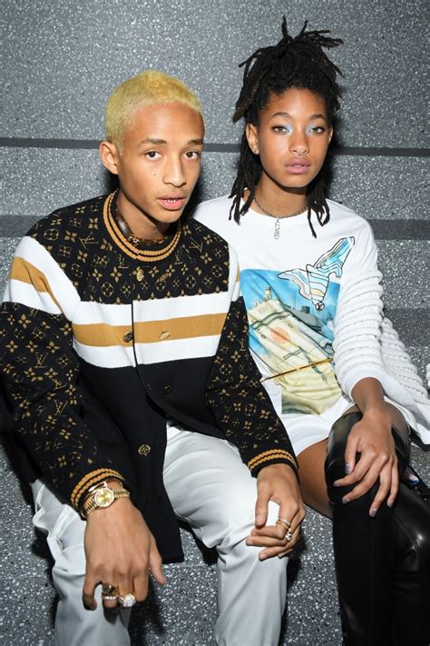 Jaden and Willow Smith announce co-headlining tour | The FADER