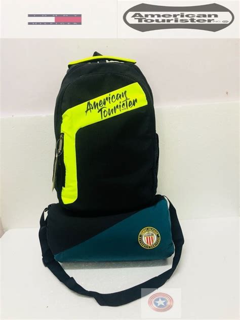 American Tourister Backpack at Rs 1200/piece | Bags backpacks in ...