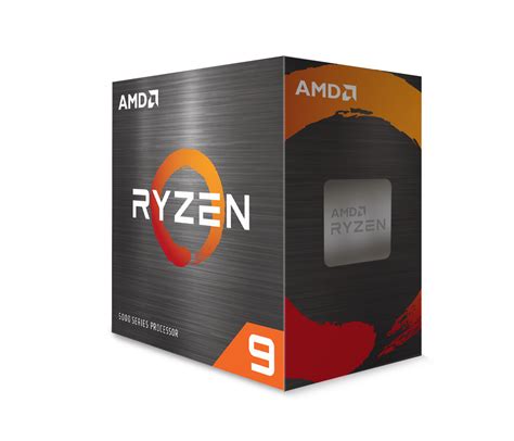 AMD Ryzen 5000 series processors: Everything you need to know | Windows ...