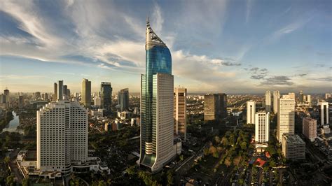 Jakarta 4K Wallpapers - Top Free Jakarta 4K Backgrounds - WallpaperAccess