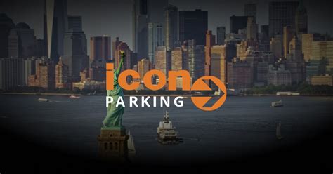 Icon Parking - New York City Parking