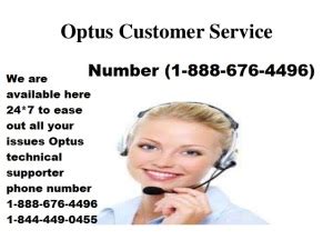 Optus Email Customer Service | Optus Technical Support Phone number