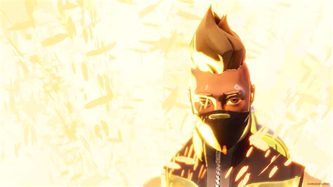 🔥 [20+] Dynamo Fortnite Wallpapers | WallpaperSafari