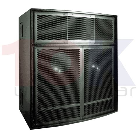 Meyer Sound MSL-6 – Buy now from 10Kused