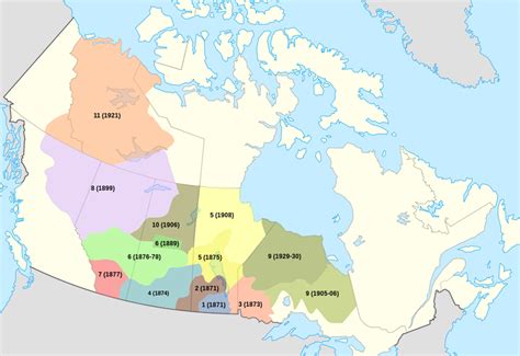 Indigenization Guide: Types of Treaties, Laws, and Acts of Parliament ...