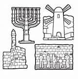 Israel Coloring Pages Printable For Free Download sketch template