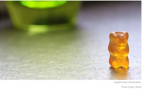 OSHA to collaborate on massive gummy bear factory - Pragmatyxs