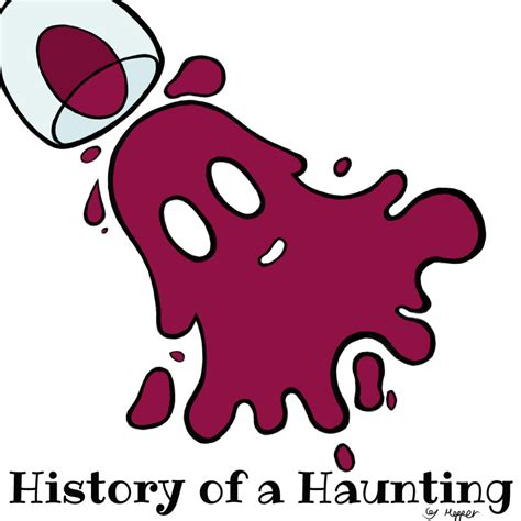 Peggy the Doll by History of a Haunting