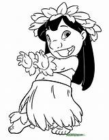 Disney Lilo And Stitch Scrump Coloring Pages Sketch Page sketch template